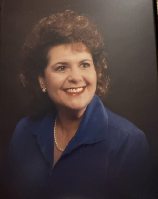 Obituary of Jo Virgil Oddo