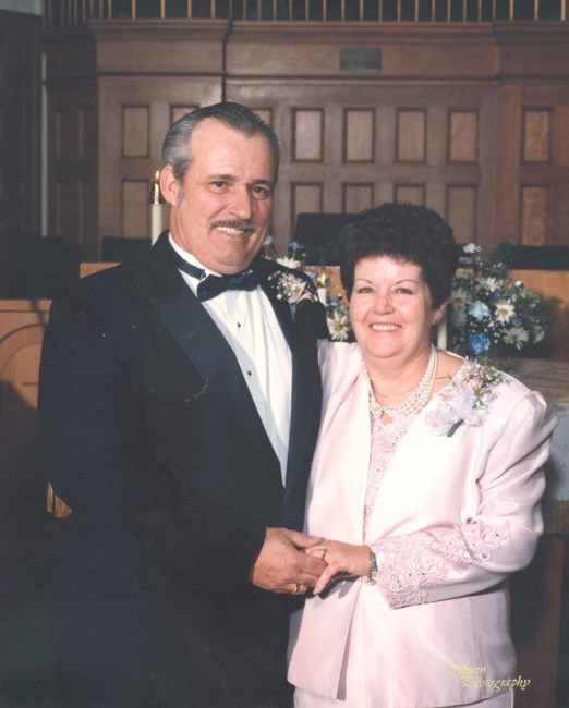 Obituary of Elizabeth Mae Alice Hunter