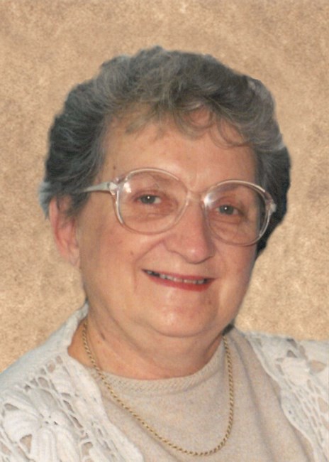 Obituario de Eileen Louise Dermody