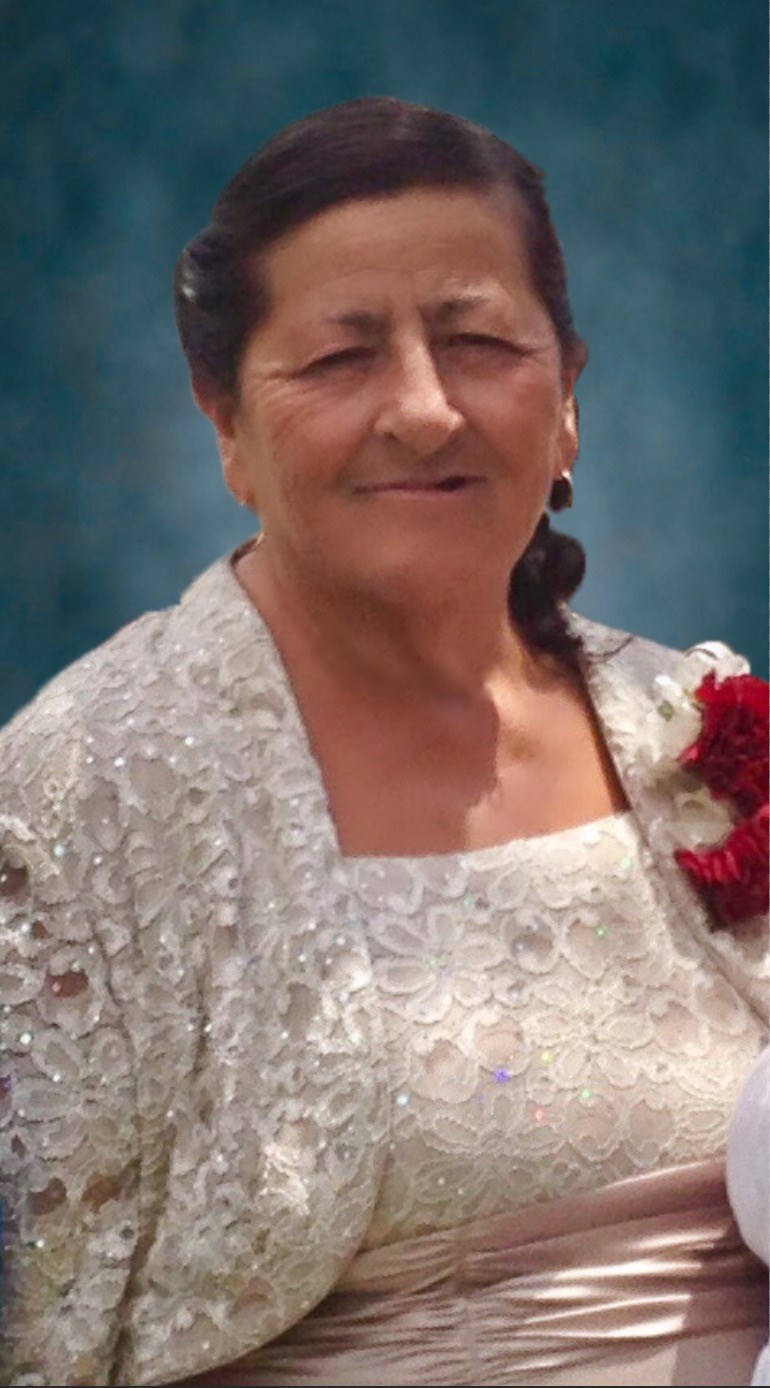 Obituary of Josephine "Pina" Ramirez