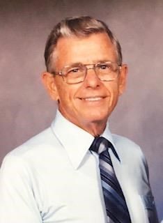 Obituary of Edwin S. Childers