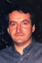 Timothy Kendall