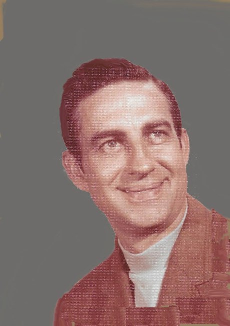 Obituary of Norman Lincoln Lair