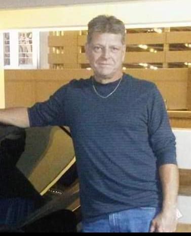 Obituary of Wayne Baker