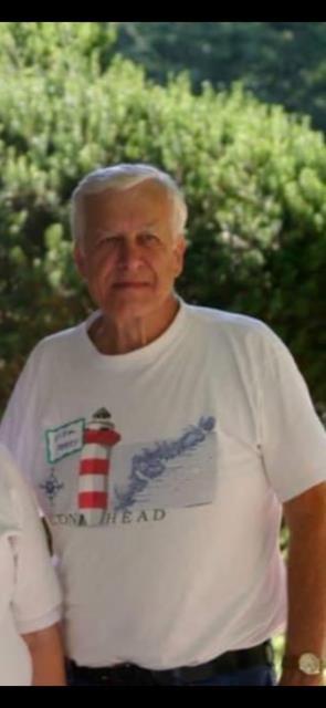 Obituary of Richard Leon Perry