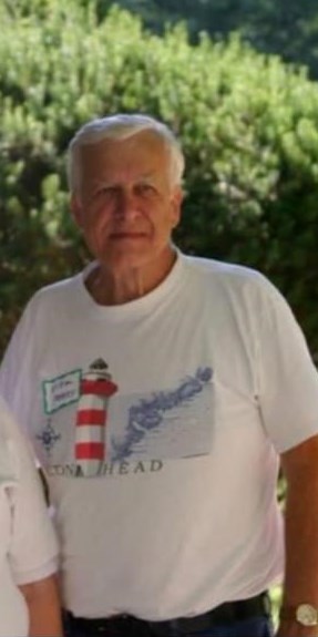 Obituary of Richard Leon Perry