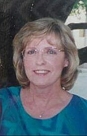 Obituary of Anita Jay Penney