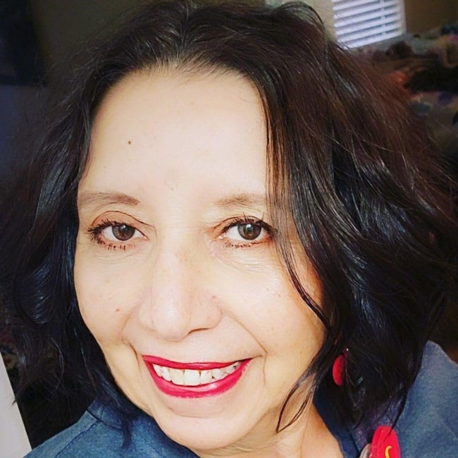 Viola Quiroz Obituary Odessa, TX