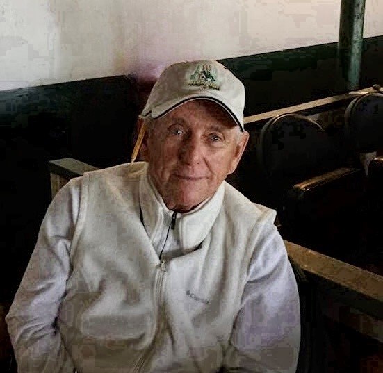 Avis de décès de James H. Foulk Jr.