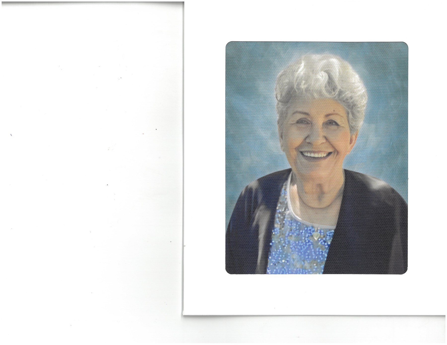 Obituary of Angelina (Ochoa) DeYoung