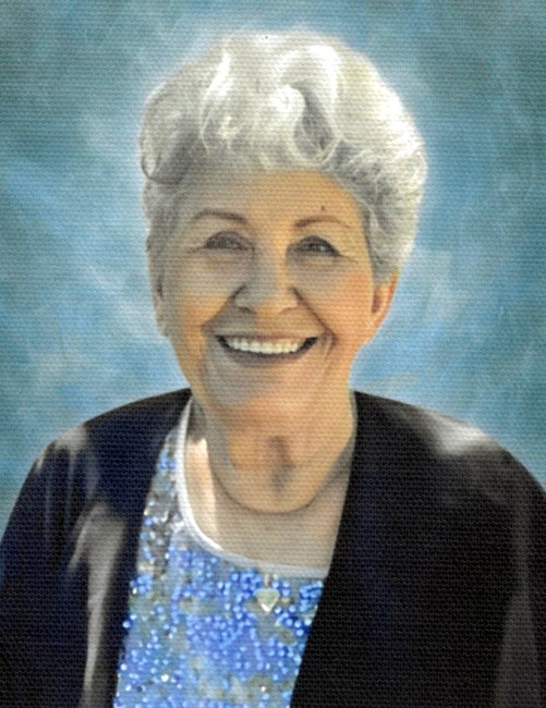 Obituary of Angelina (Ochoa) DeYoung