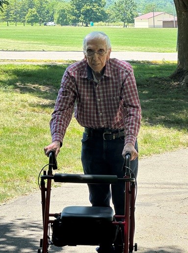 Obituary of Robert Linn Wilson