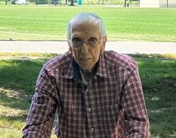 Obituary of Robert Linn Wilson