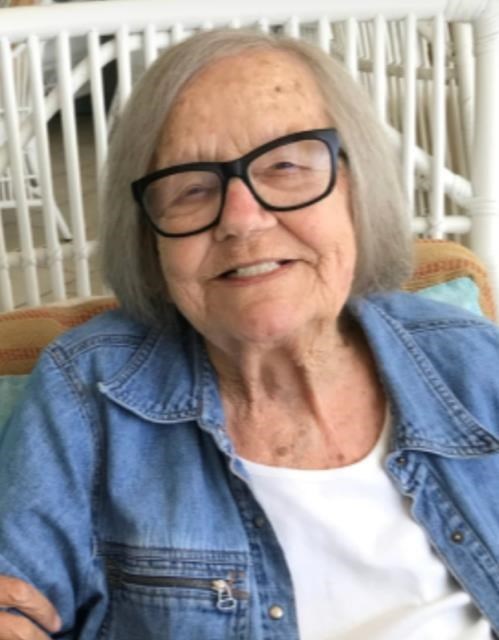 Obituary of Marlys C Ransom