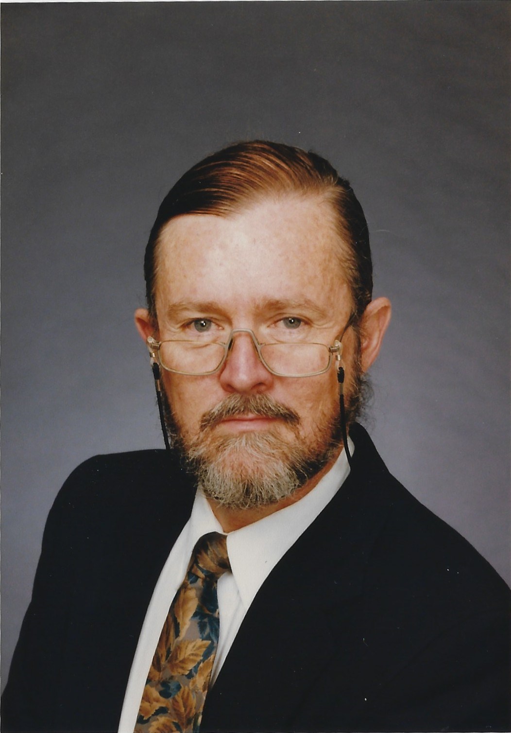 Obituary of Gail Conrad Kobetich