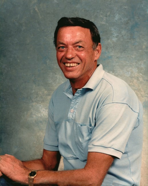 Obituary of Leroy "Pete" Stamper