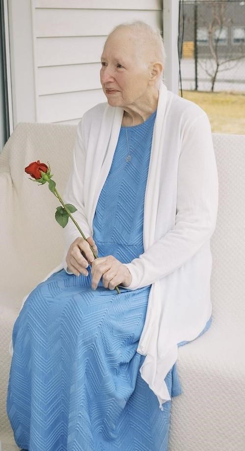 Obituary of Linda Jean Berryhill