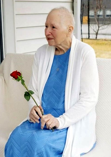 Obituary of Linda Jean Berryhill