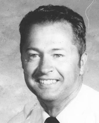 Obituary of Donald E. Schinkel