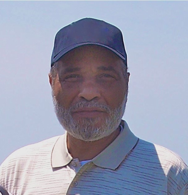 Obituary of R. Clinton Walker Jr.