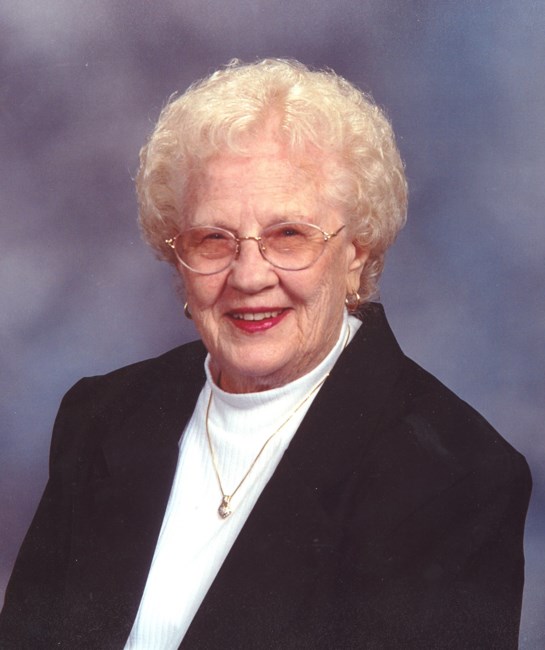 Obituary of Reba Jane Bradley