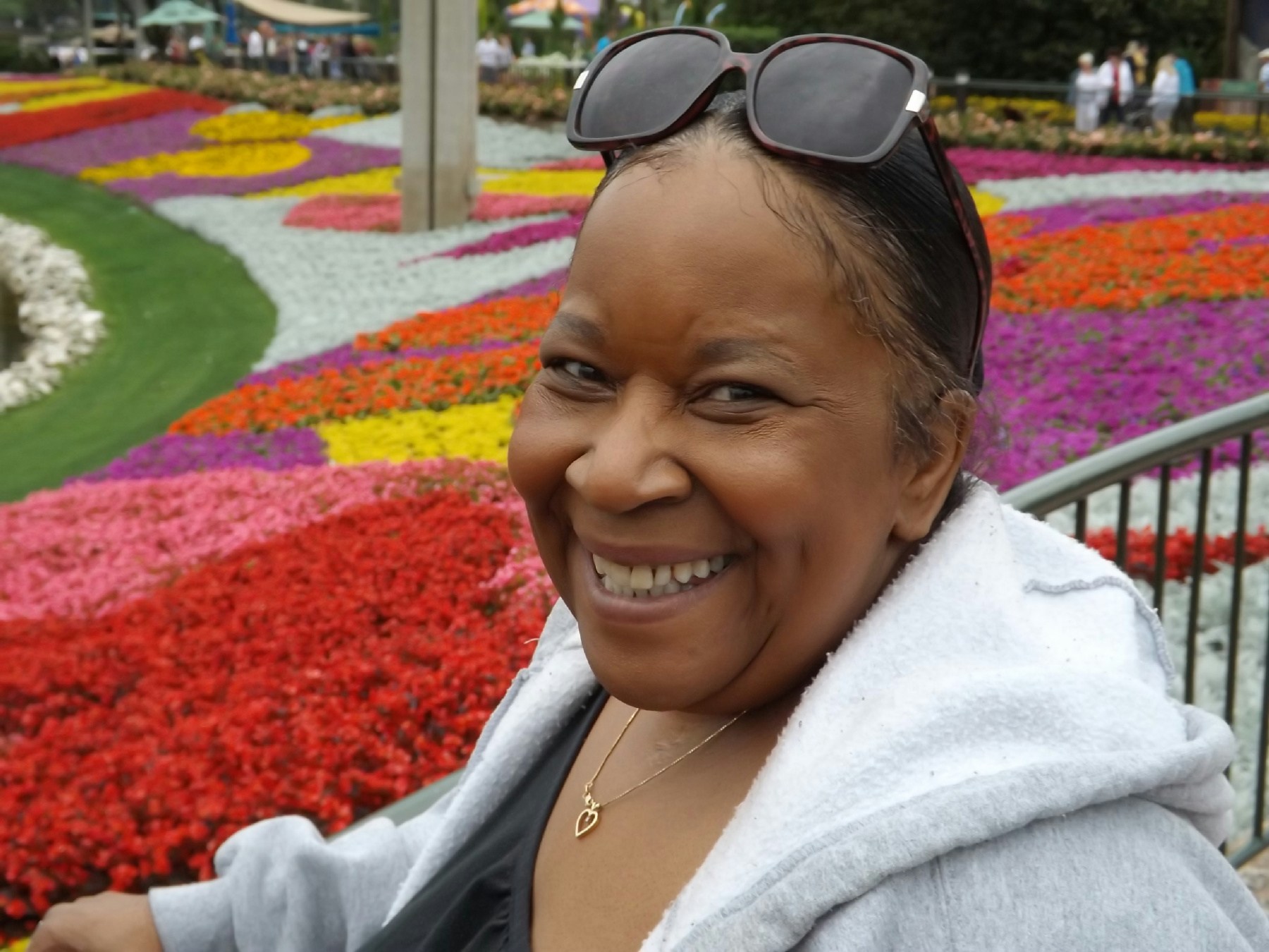 Obituary of Val Magdich