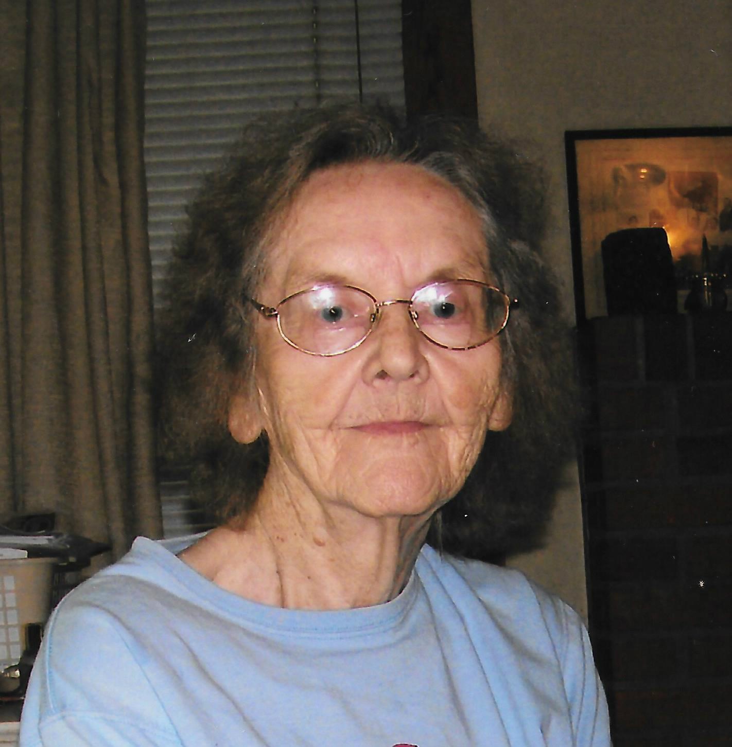 Almedia Myers Obituary Statesville, NC