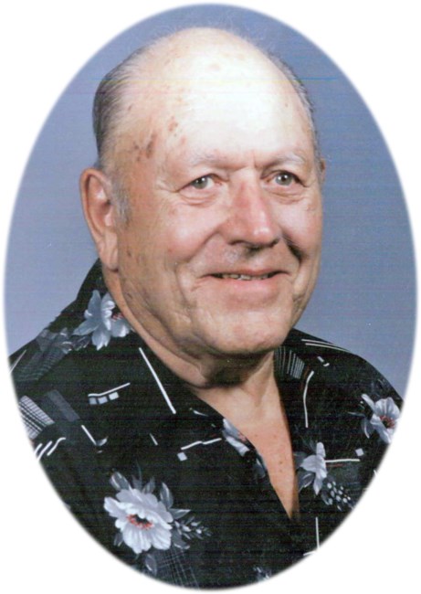 Obituary of Robert S. Maison