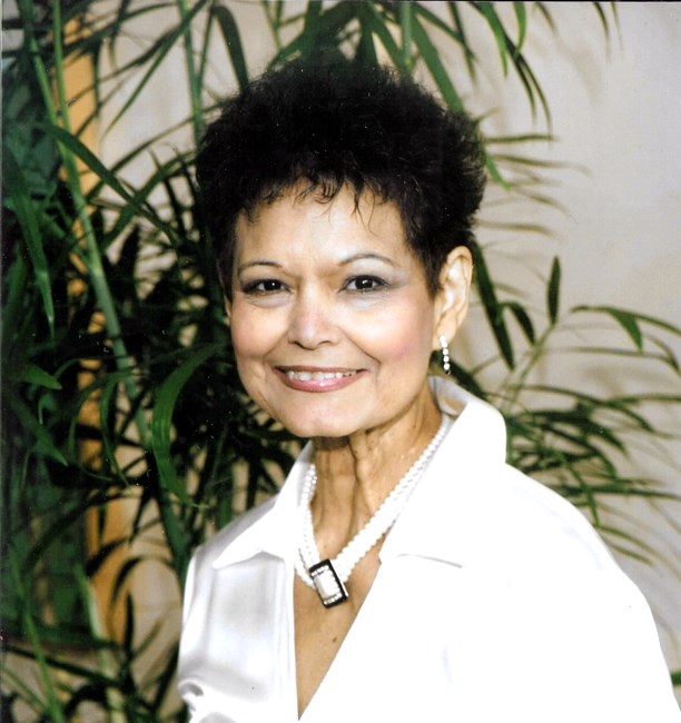 Obituary of Reina Martin