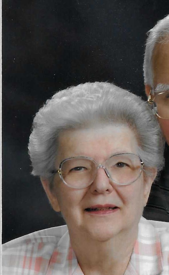 Obituary of Mary Catherine Henn