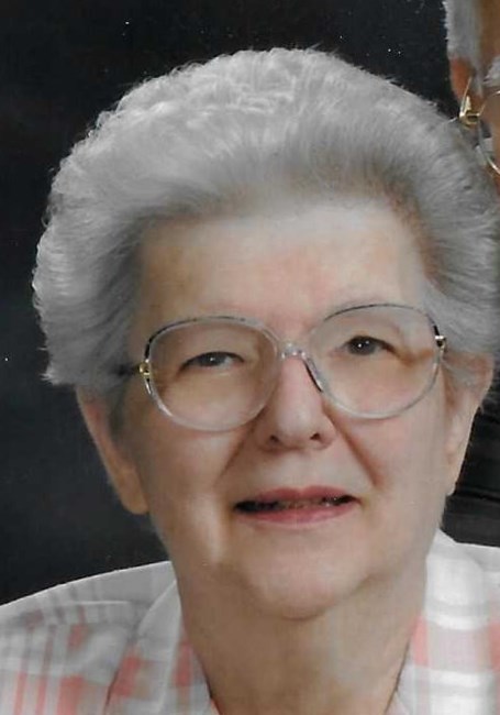 Obituary of Mary Catherine Henn