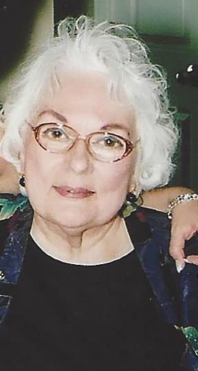 Obituary of Georgene "Jean" E. Rush