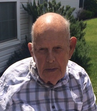 Obituary of Arthur Alvin Knox