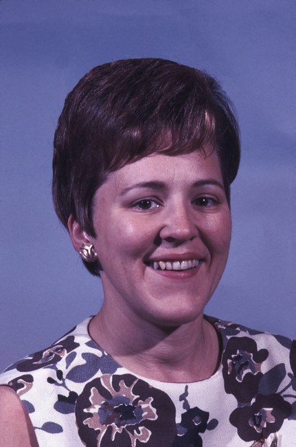 Obituary of Wilma Elizabeth Ihde