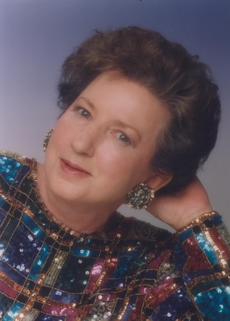 Obituary of Frances Lucile Dixon