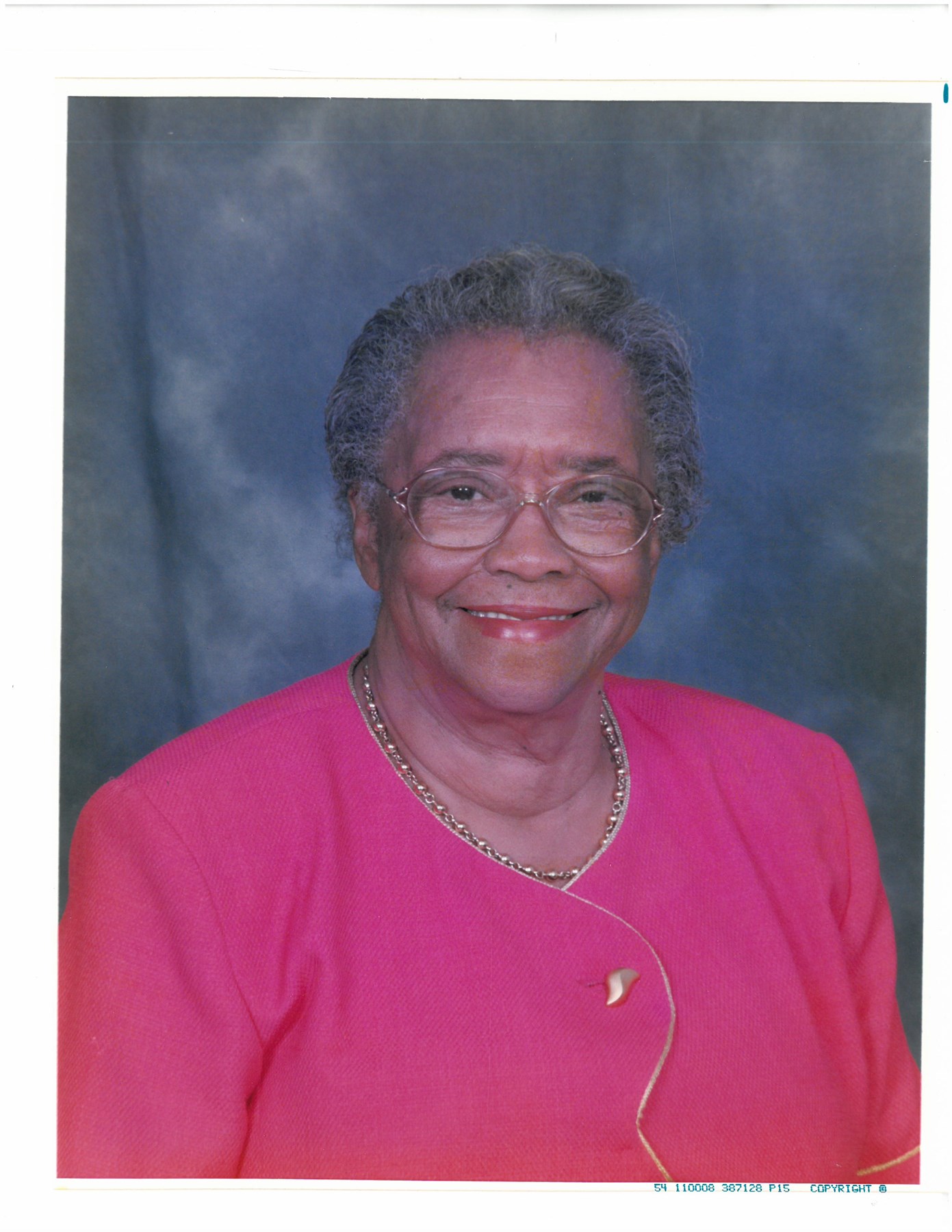 Dolores Simms Obituario Dallas, TX