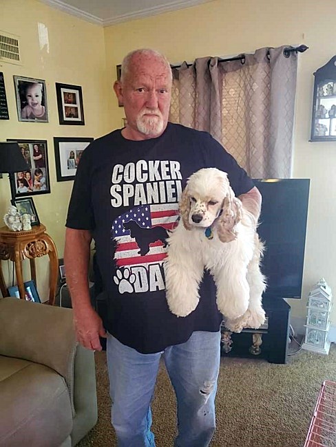 Obituary of Dale Dye