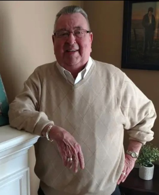 Obituary of Ronnie Shelton