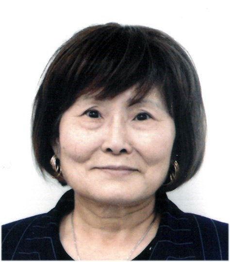 Obituary of Myoung O. Wright