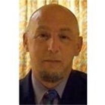 Avis de décès de Lee Roy P. Barton