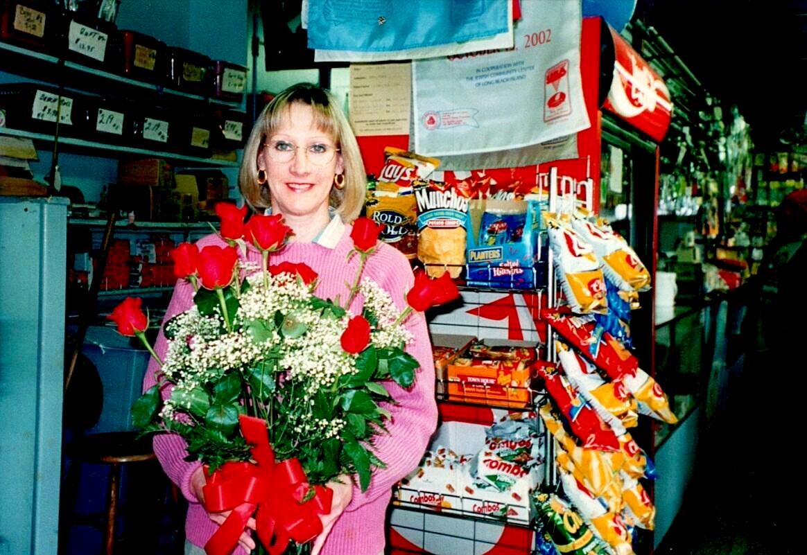 Obituary of Carlis K Bjornberg