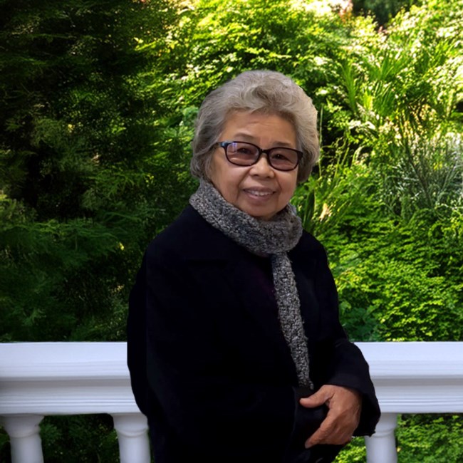 Obituary of Regina Luzan Quilop