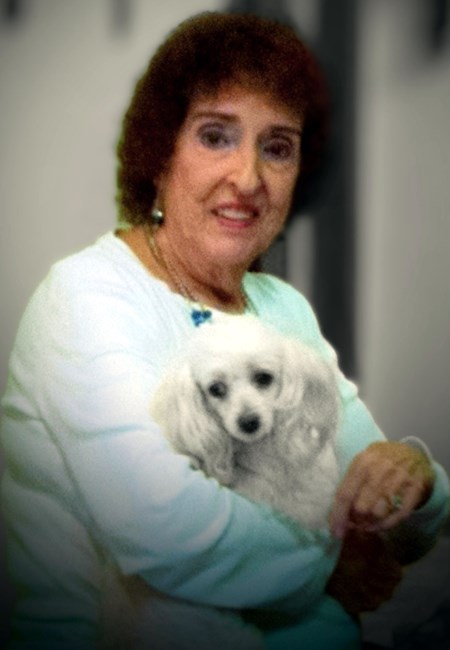 Obituary of Marlene Sears (MacMonagle) Mills