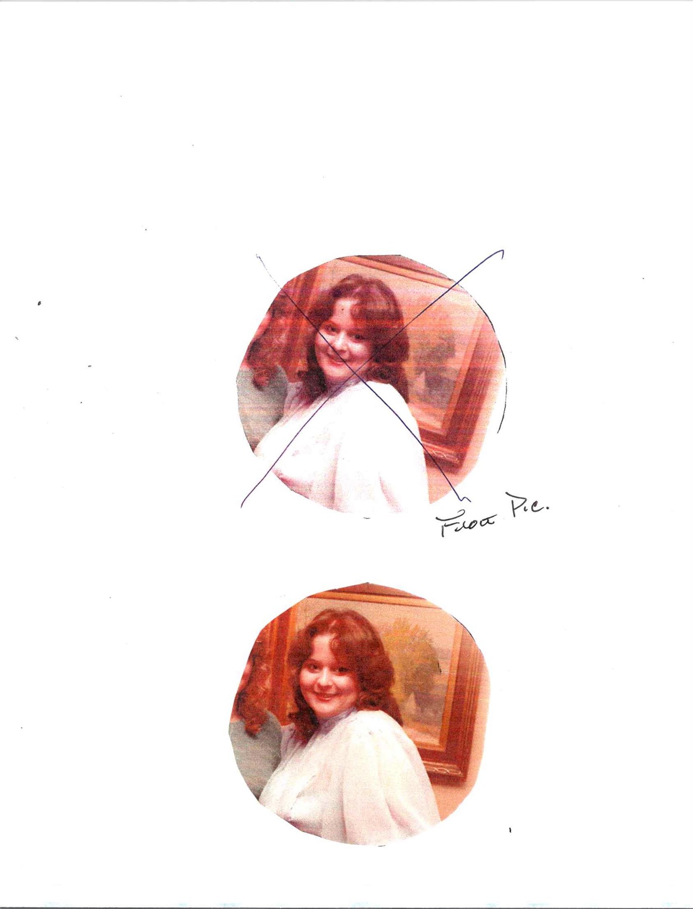 Obituary of Kimberly Sharp