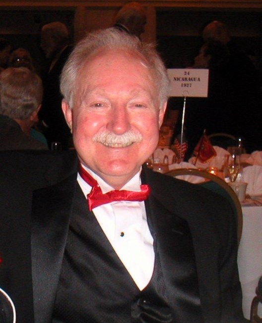 Obituario de Edwin Ed B. Lamont II