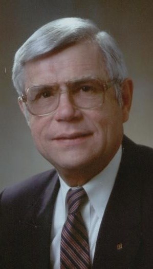 Avis de décès de John Arnold Focht Jr.