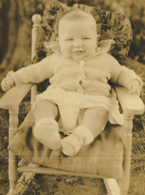 Obituary of William Price Wright Jr.