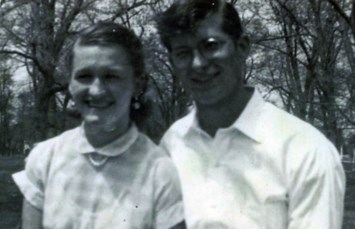 Obituary of Meretta D. Bottom Riech