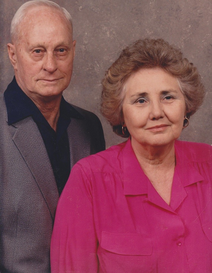 Obituary of Esther Holland