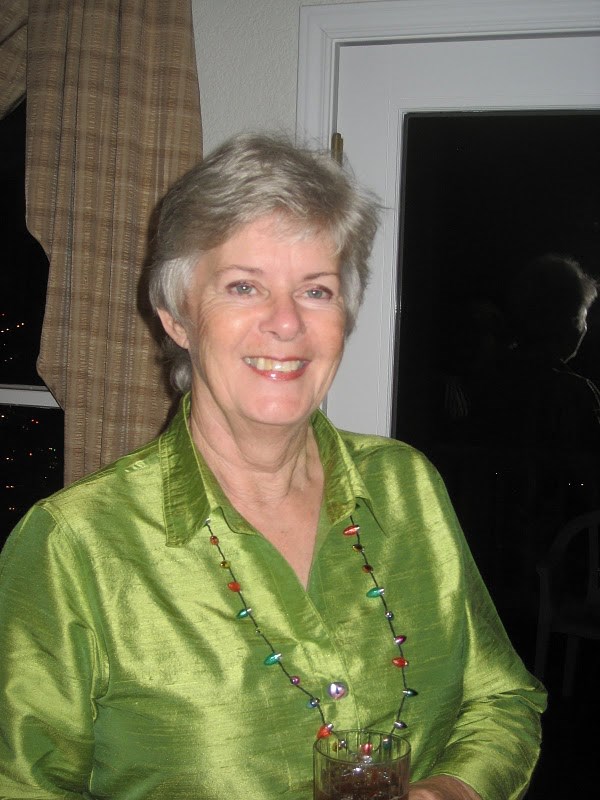 Obituary of Janet Reeves Wilson